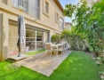 Agence immobilière en Israël.